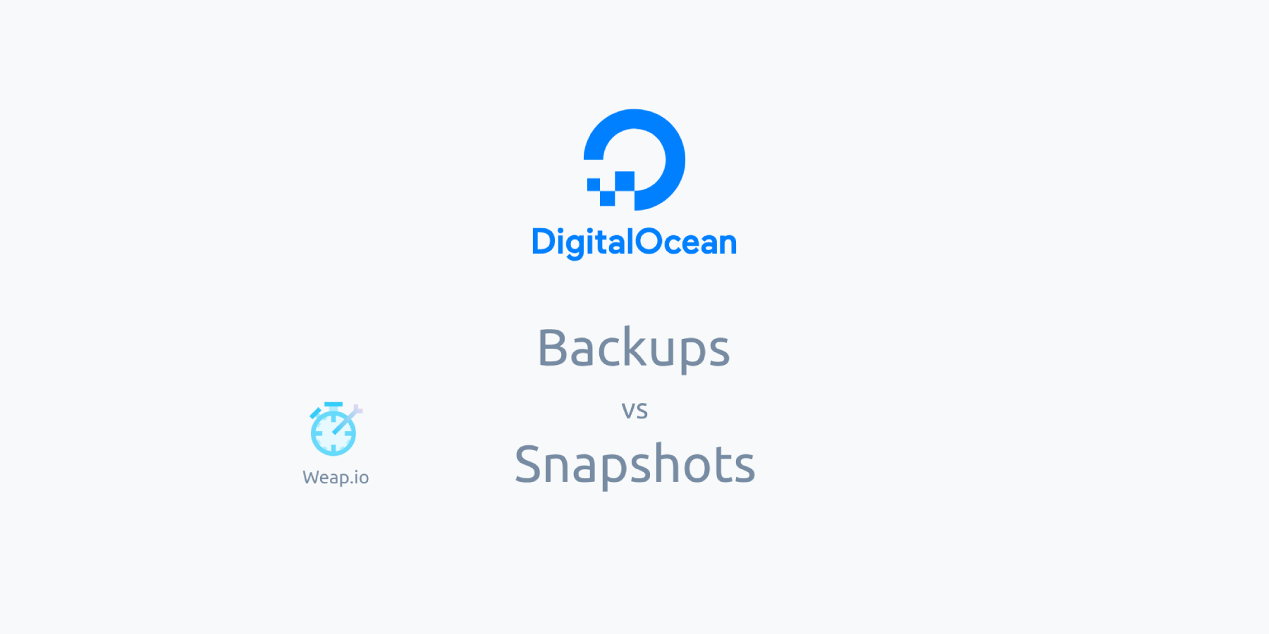 digitalocean-backups-vs-snapshots