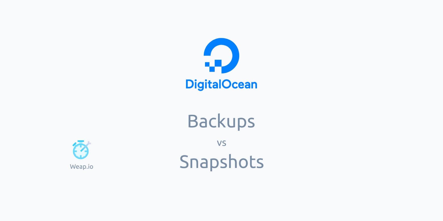 digitalocean-backups-vs-snapshots