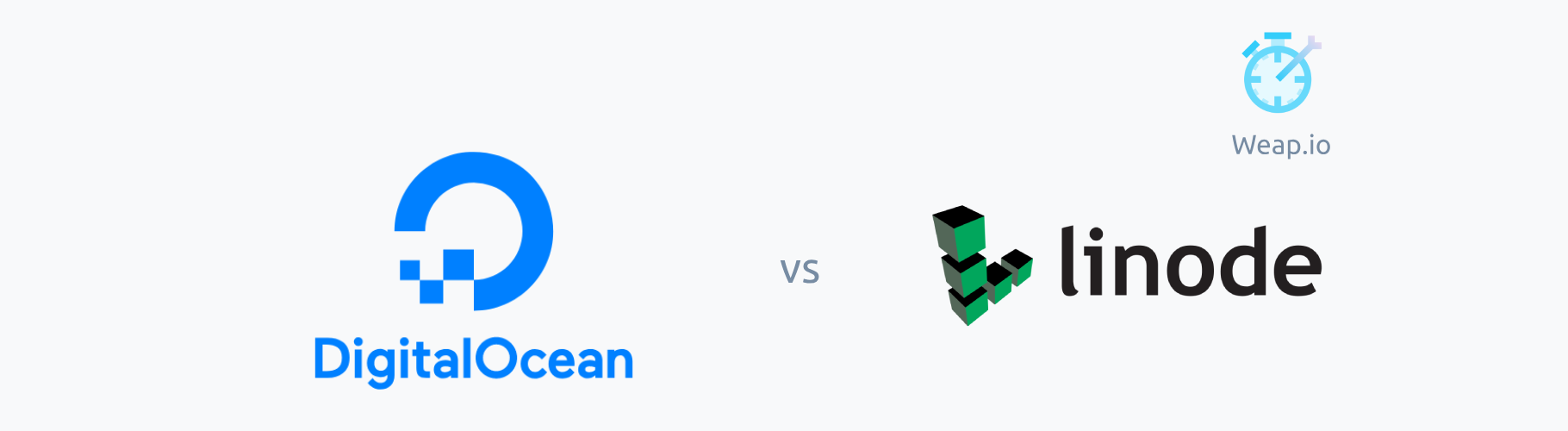 DigitalOcean vs Linode