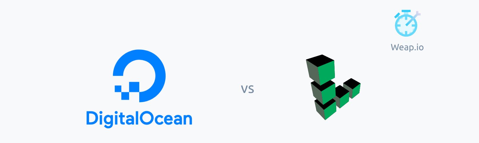 DigitalOcean vs Linode