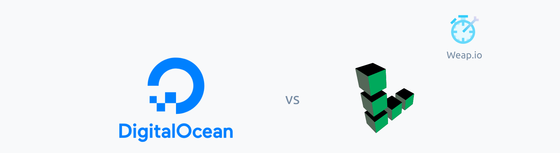 DigitalOcean vs Linode