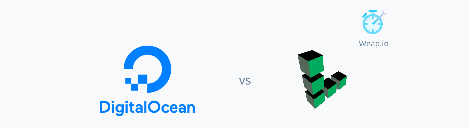 DigitalOcean vs Linode