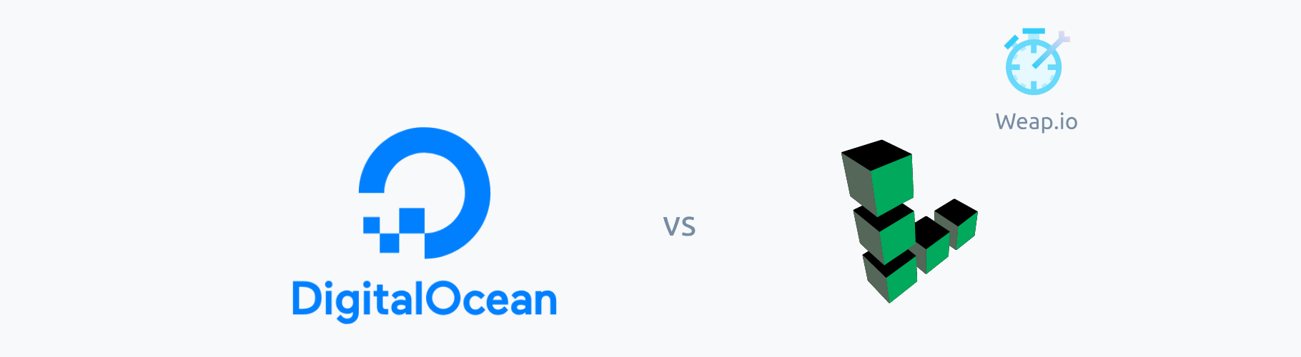 DigitalOcean vs Linode